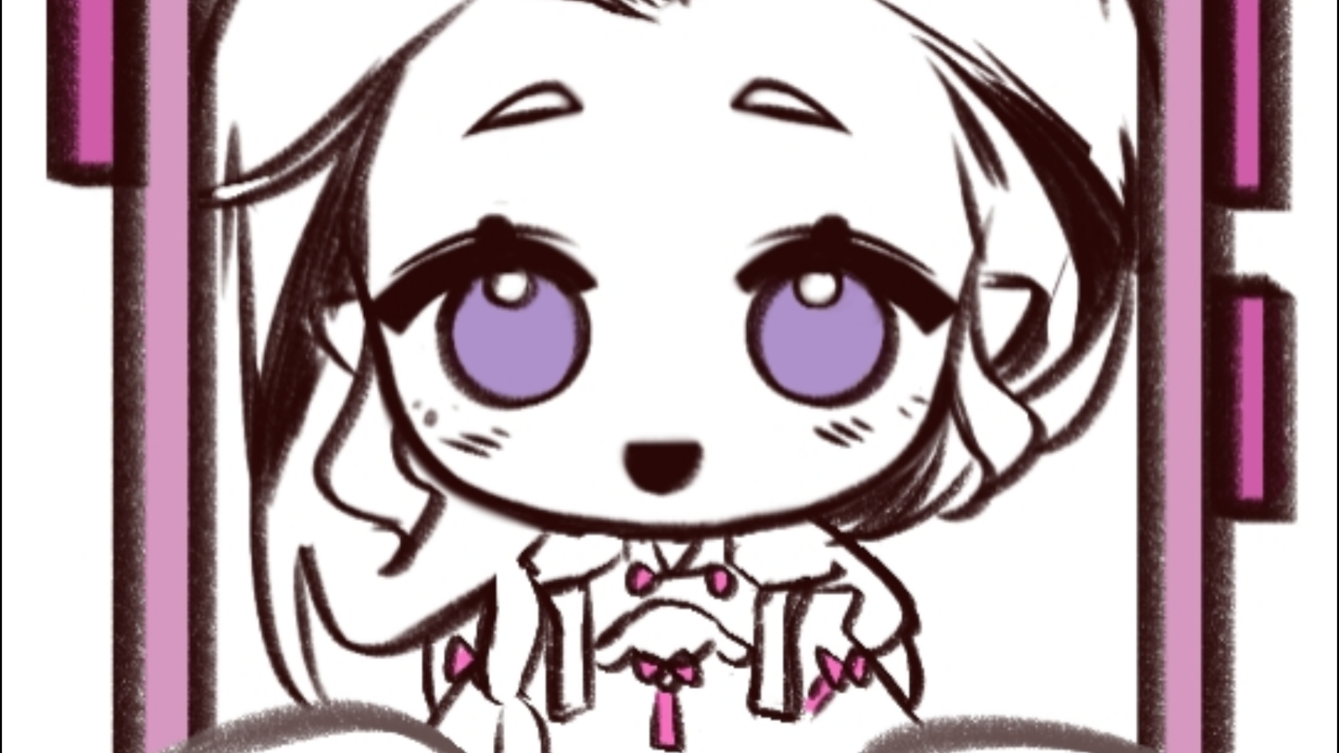 【第五人格】【咎安】谢必安的自拍特效