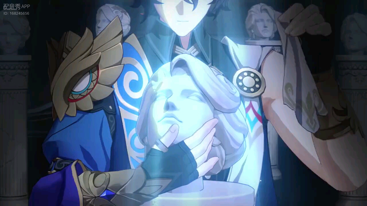 真理医生pv(愚不可及)