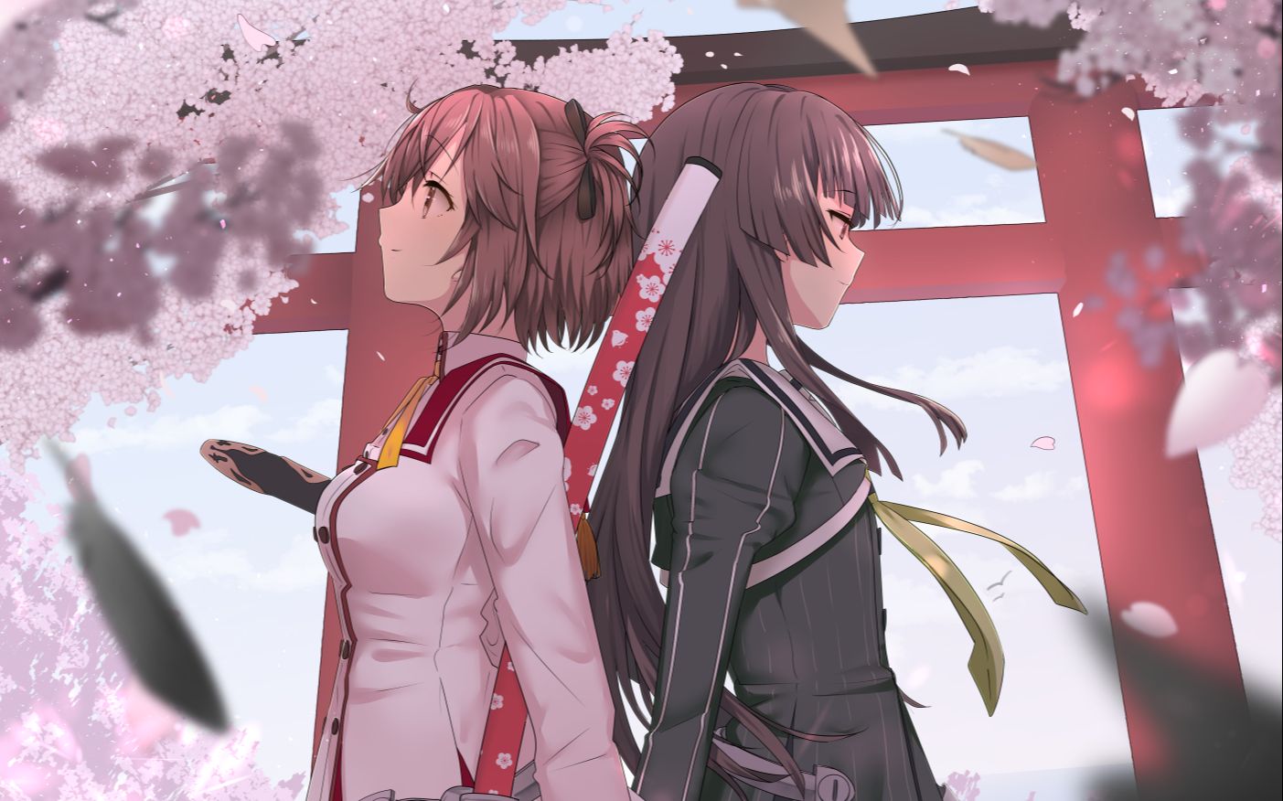 做好装备的神龙天女去试试搬砖