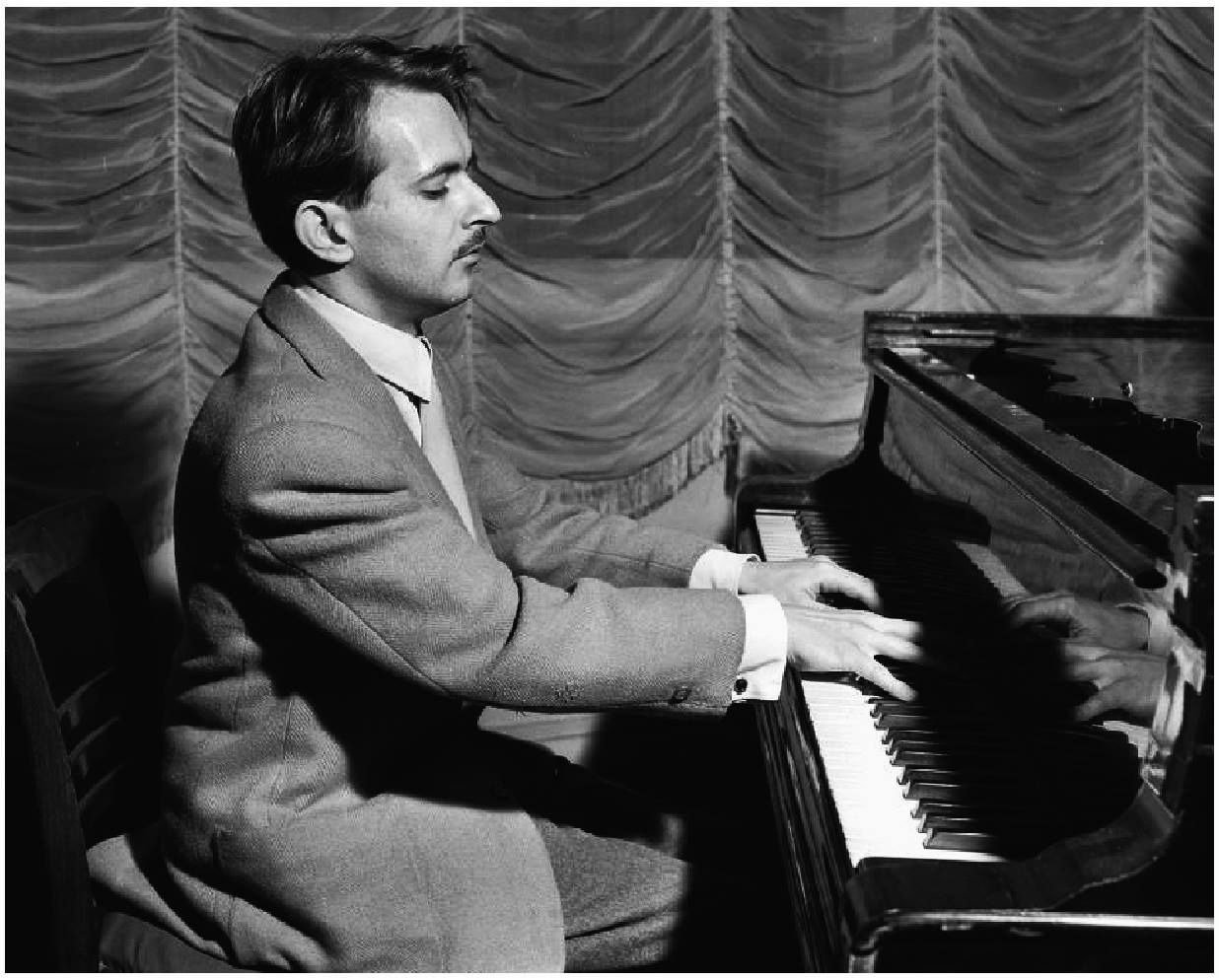 282(samson francois /桑松·弗朗索瓦,1964)