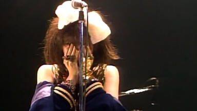 Jun Togawa 户川纯 现场合集_哔哩哔哩_bilibili