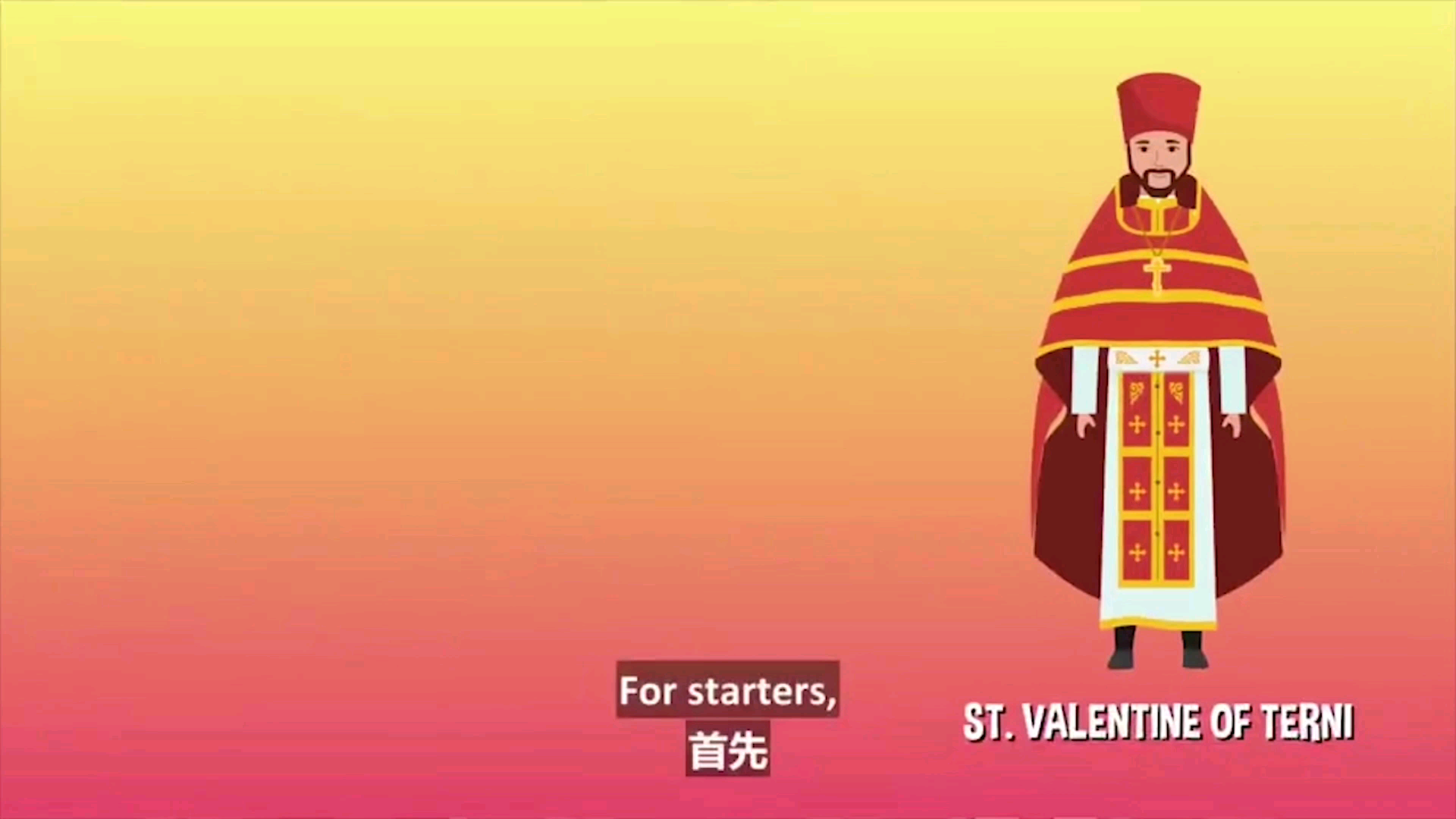 [图]what is Valentine's day