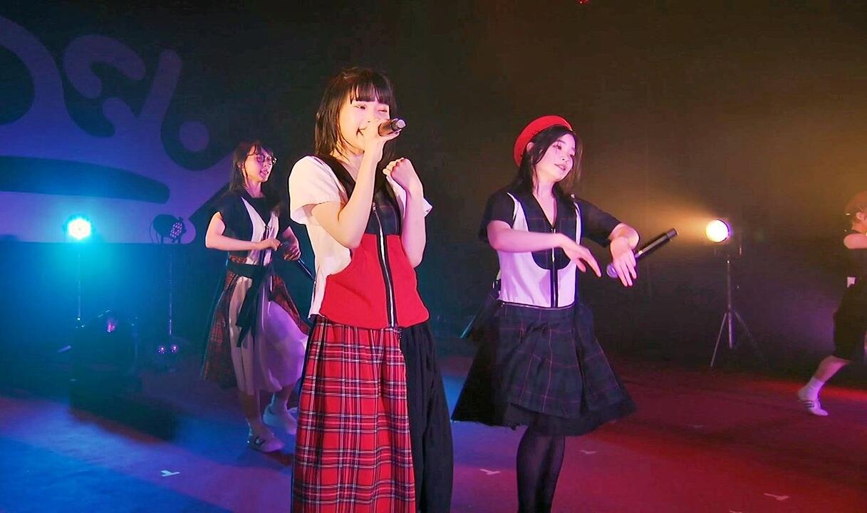 HI-Res）BiSH - Presents From Dusk Till Dawn 2021（BD1）_哔哩哔哩_