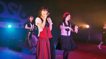 HI-Res）BiSH - Presents From Dusk Till Dawn 2021（BD1）_哔哩哔哩_