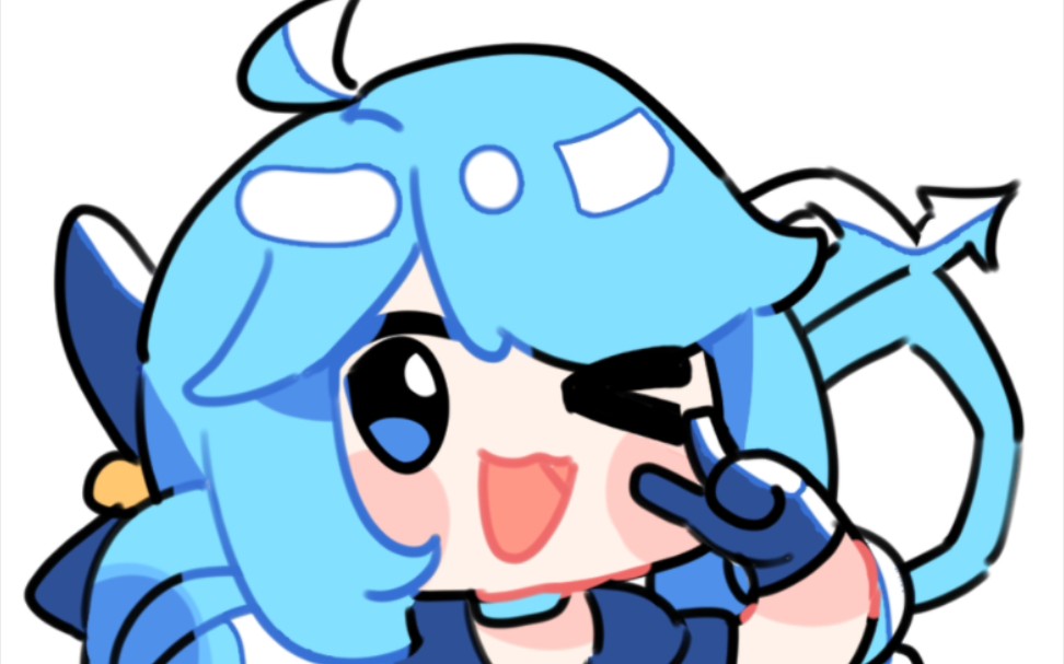 小小格温(无bgm版)