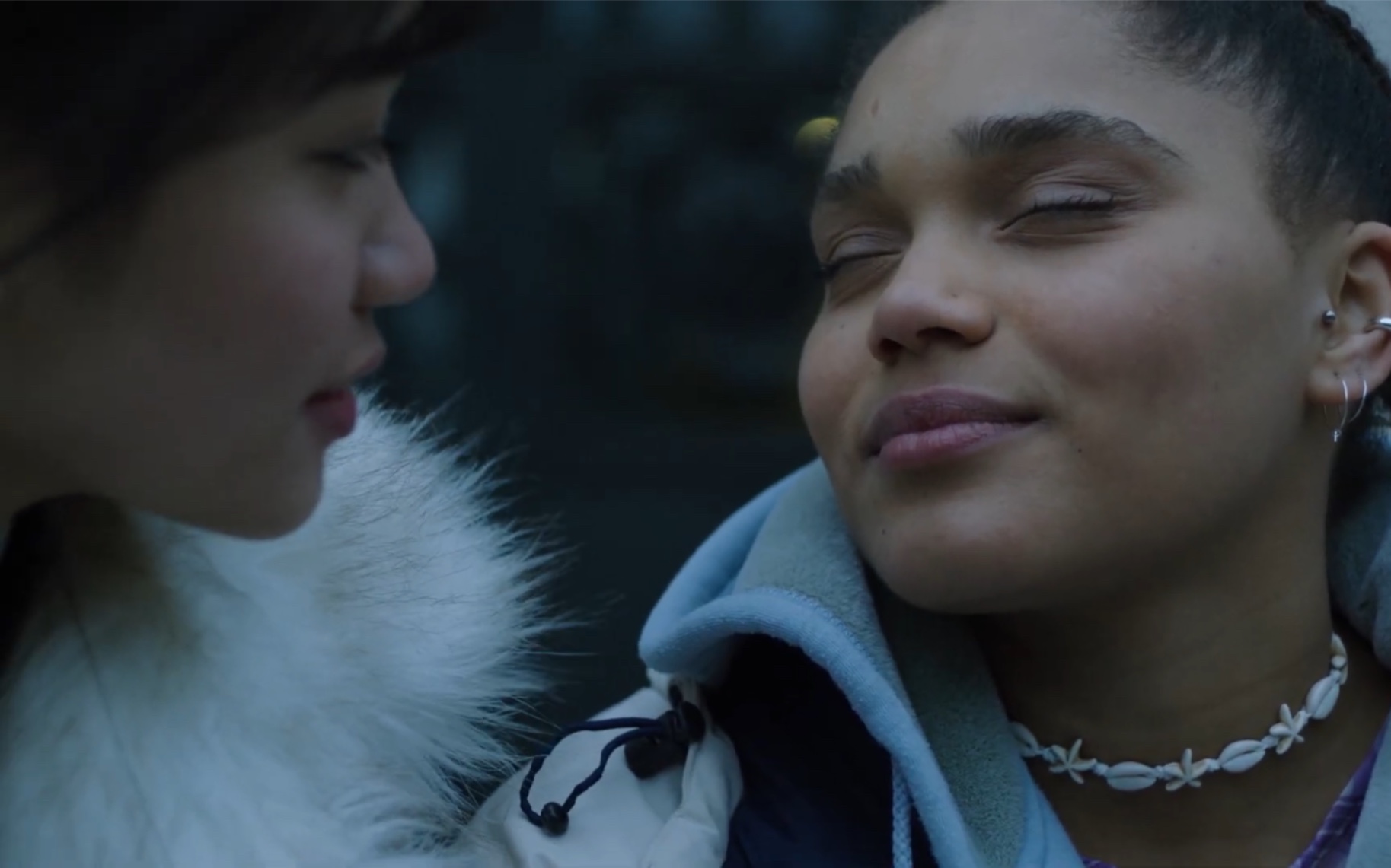 druck第六季第六集clip2 中字 吸引力(下)