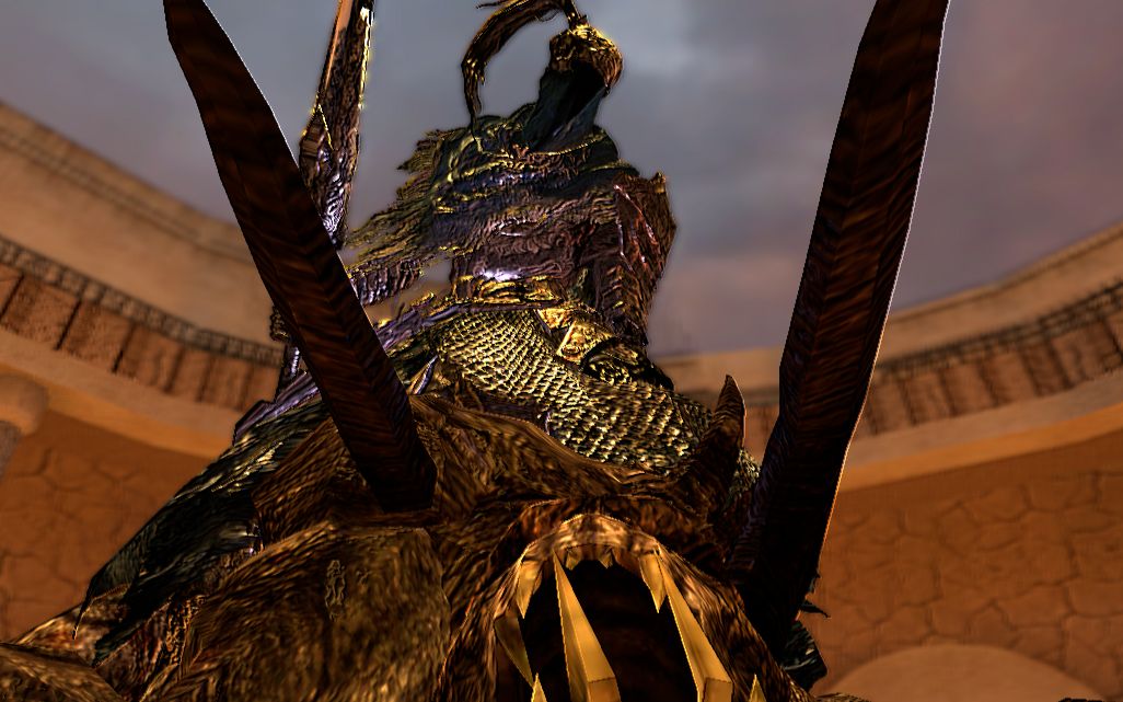 【狼之狩猎】狼骑士可以杀几只死亡爪?