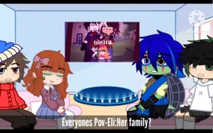 Download Video: Fandoms React to Elizabeth Afton