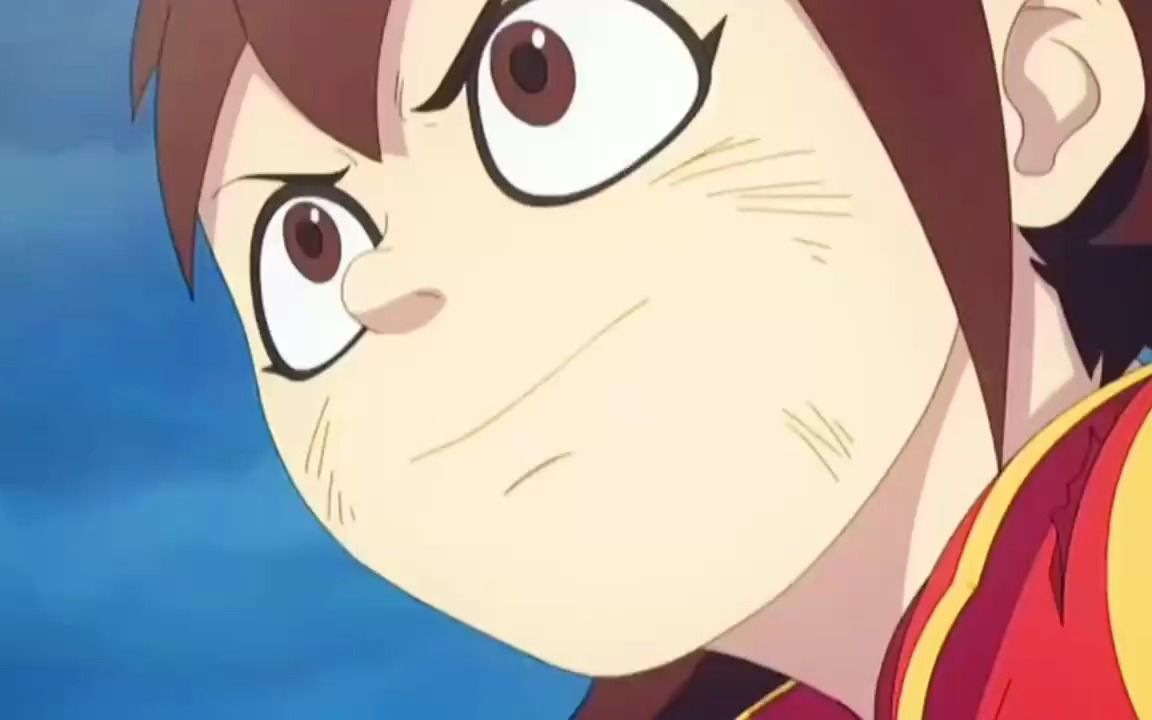 你还记得童年动漫主角麦当吗?