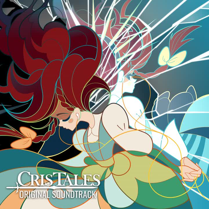 [图]【OST】水晶传说/Cris Tales (Original Game Soundtrack)