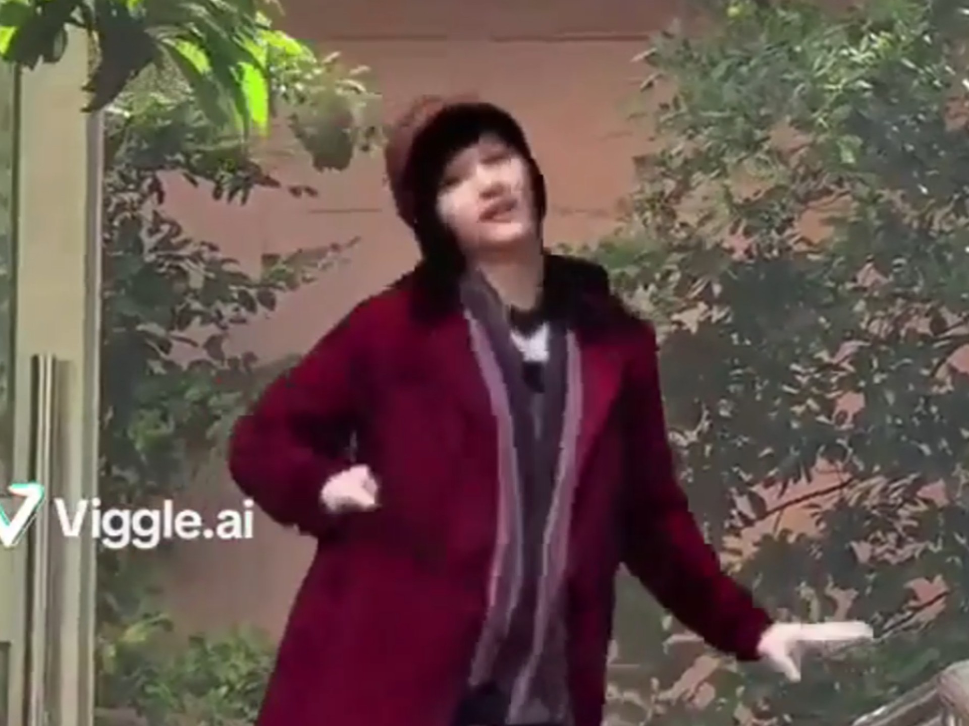 kawAIi的kobaryo