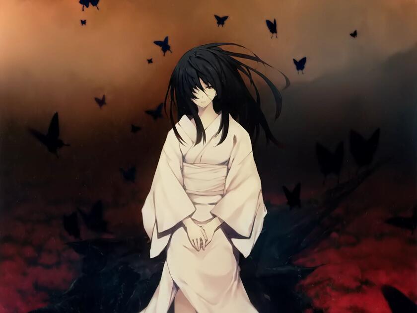 霜月はるか- Innocent Grey Haruka Shimotsuki Collection