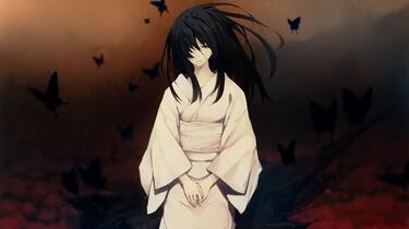 霜月はるか- Innocent Grey Haruka Shimotsuki Collection