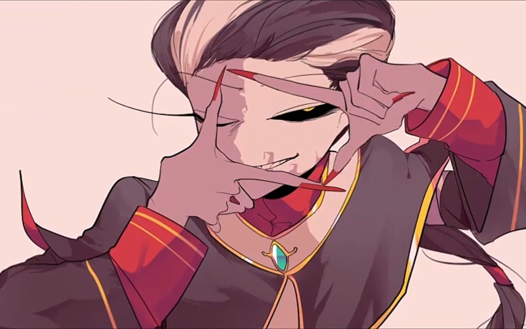 [Usihoo] 第五人格 MMM YEAH meme-Usihoo-Usihoo-哔哩哔哩视频