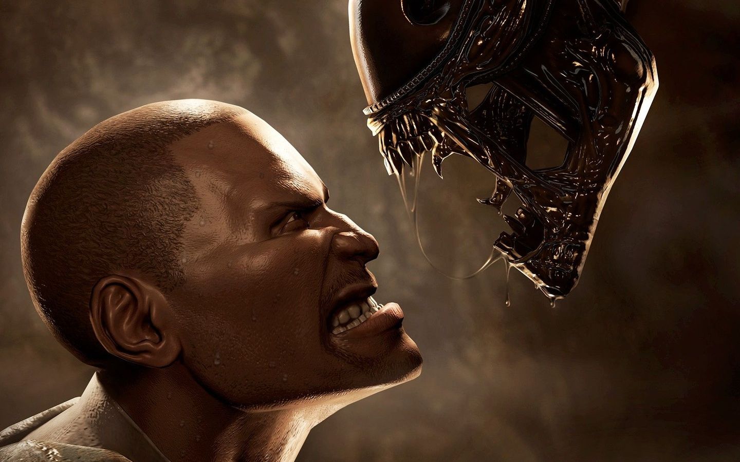 异形篇,不做解说,水一期视频_哔哩哔哩_bilibili