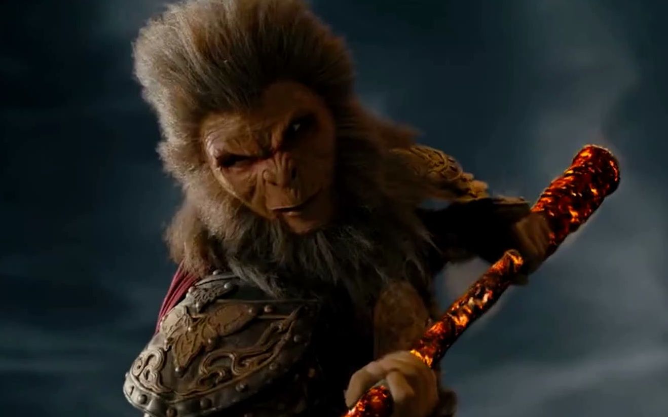 看到九齿钉耙第一任主人你就会明白,金箍棒跟它相比,到底差在哪