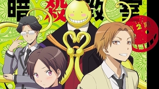 Ova 三年e班竹林的时间 哔哩哔哩 つロ干杯 Bilibili