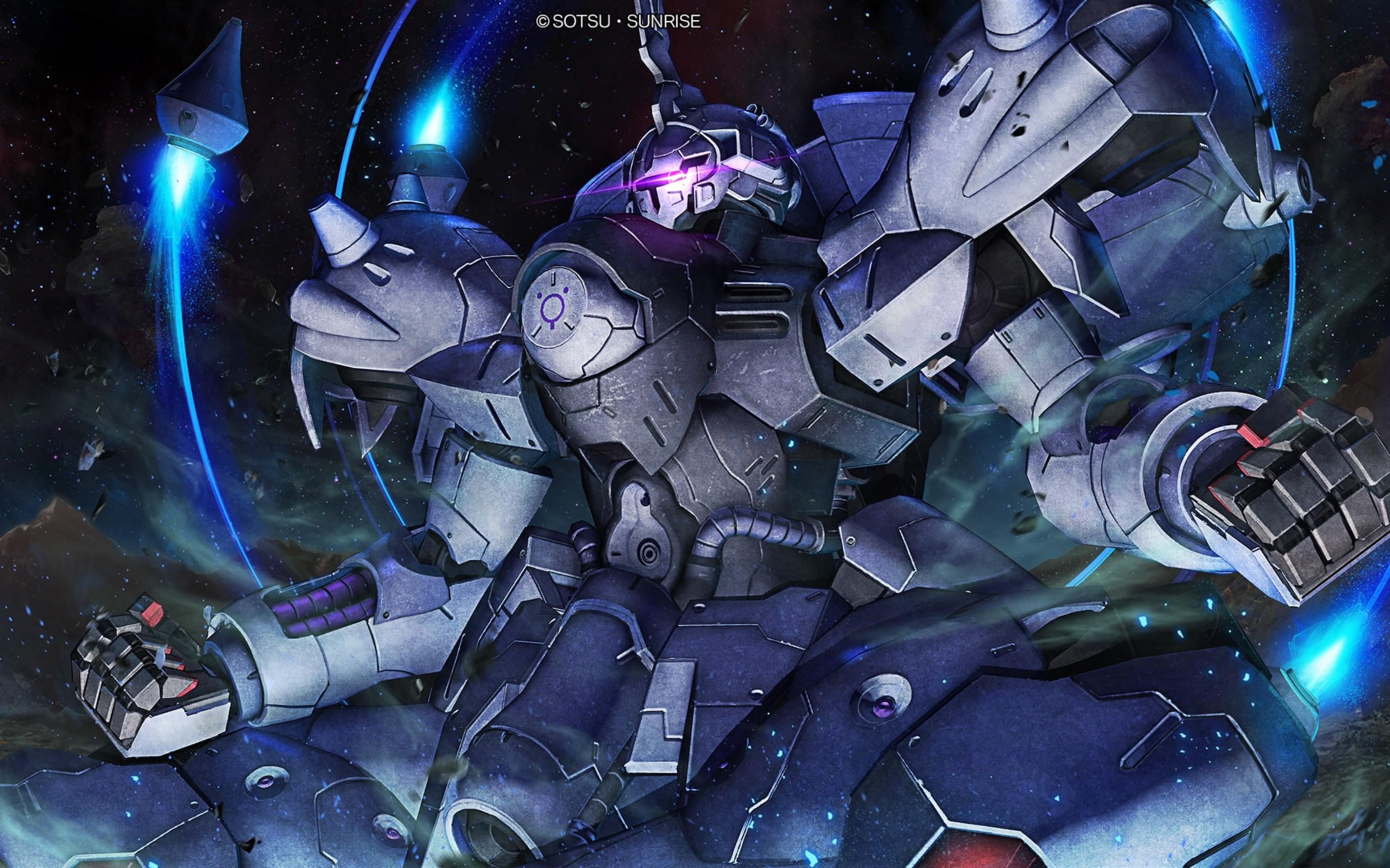 gbo2/战斗行动2 700c原生支援 达古人偶 初体验 新贴吧废产?