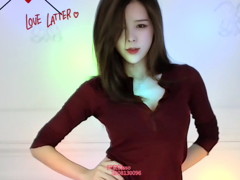 【尹素婉sso】samsara[重制版]