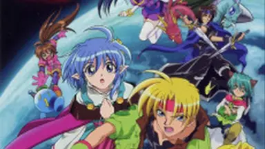 STAR OCEAN EX-哔哩哔哩_Bilibili