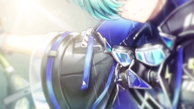 白猫project Spread Weather Cord ー雨が紡ぐキズナーpv 哔哩哔哩 つロ干杯 Bilibili