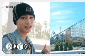 Télécharger la video: [威神V/WayV][WayV Road] 🎢比想象的还要刺激😱 (长岛温泉乐园/名古屋演唱会幕后花絮) | YOLO Ep.2