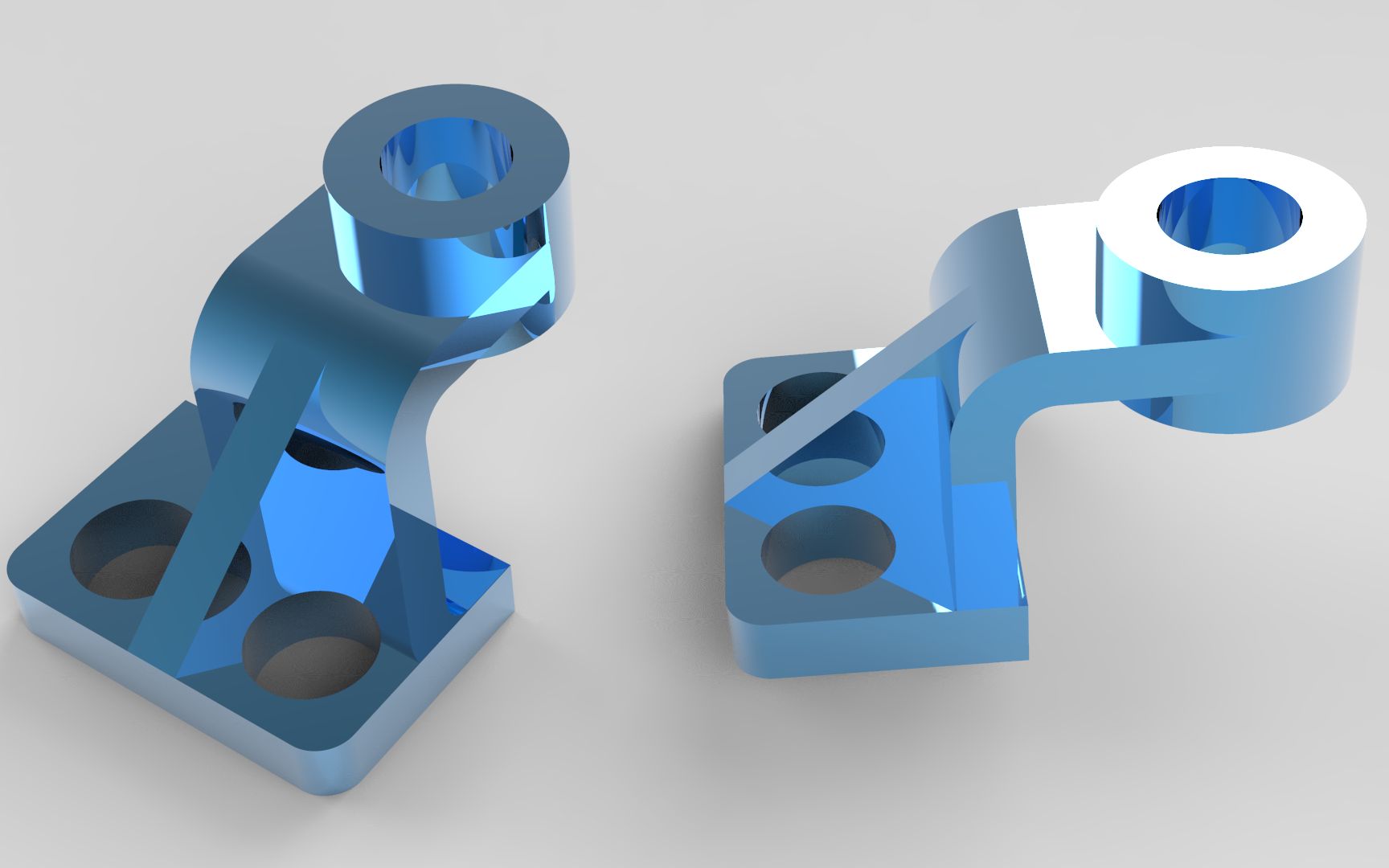 creo实体建模306-1