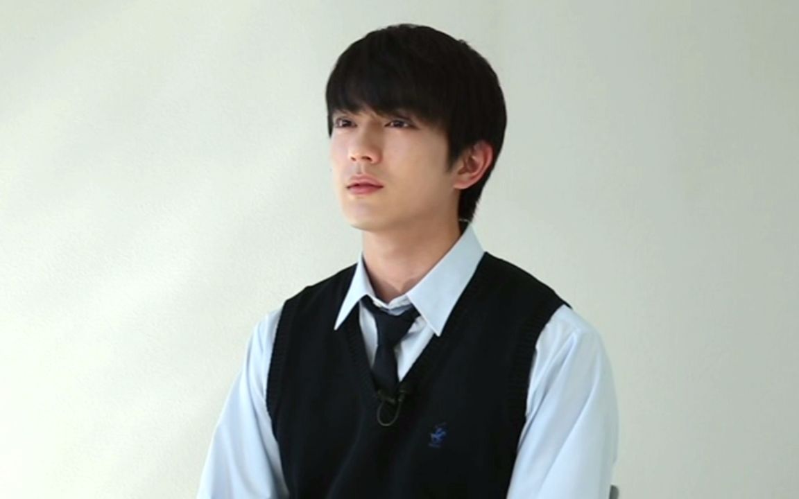 【新田真剑佑】蜜桃女孩特典(部分)_哔哩哔哩_bilibili