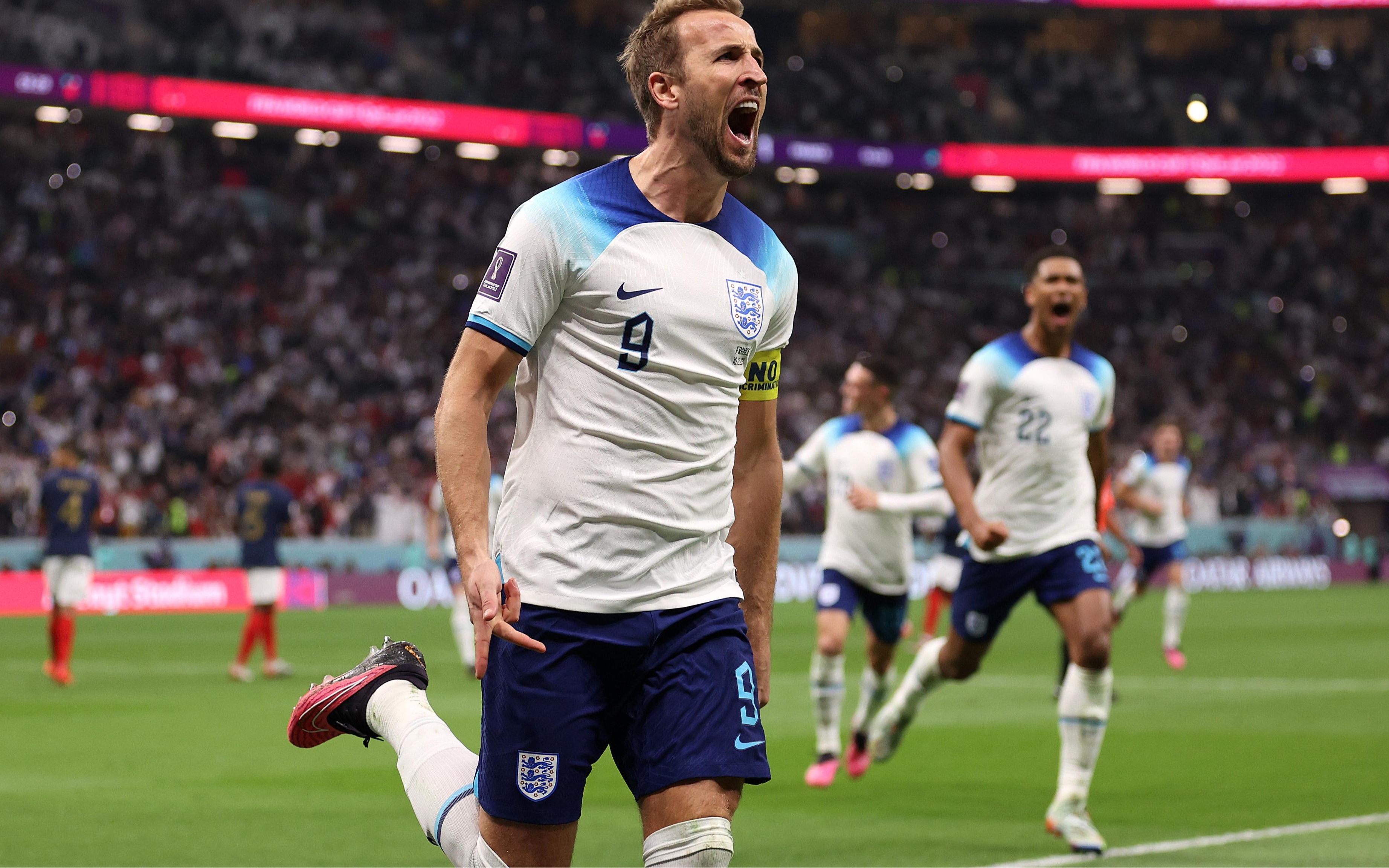 英格兰队史射手王,本该拥有无数荣誉的凯恩,生涯冠军数依然为零