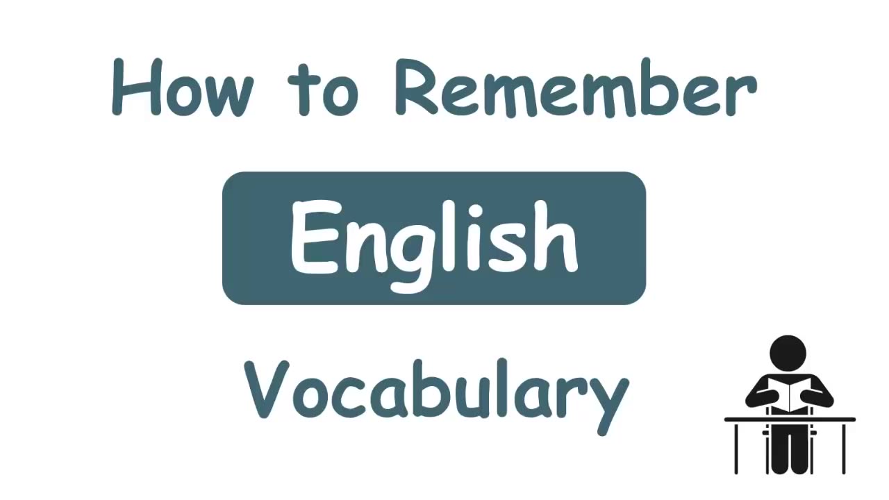 how to remember english vocabulary_哔哩哔哩_bilibili