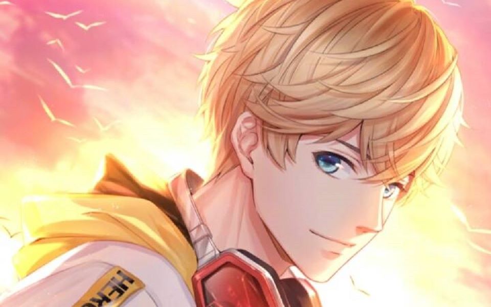 【恋与制作人】周棋洛73告白之约【卡面:在心海间/温暖星光】