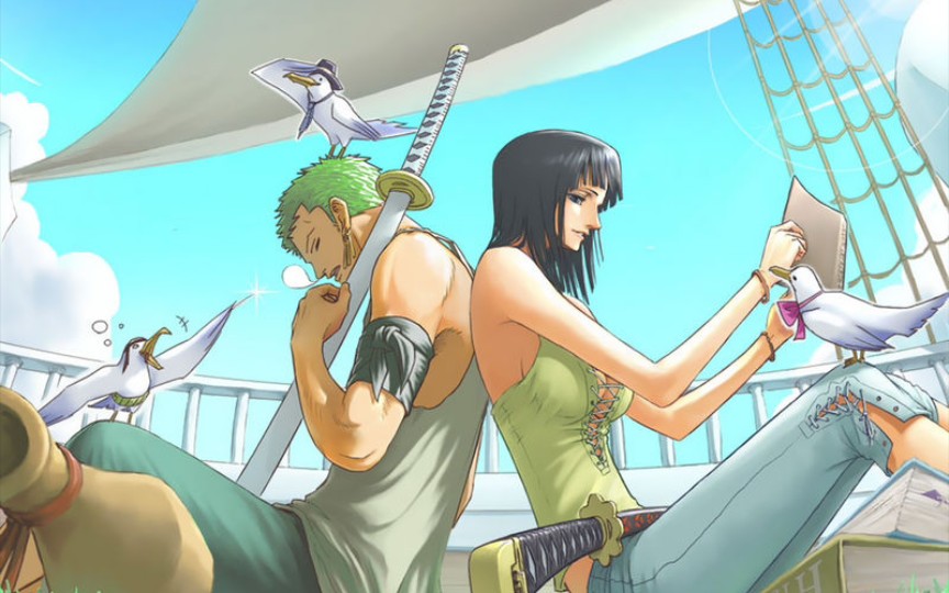 【索宾】 月色正好 夜樱之下 和之国 浪人×艺伎