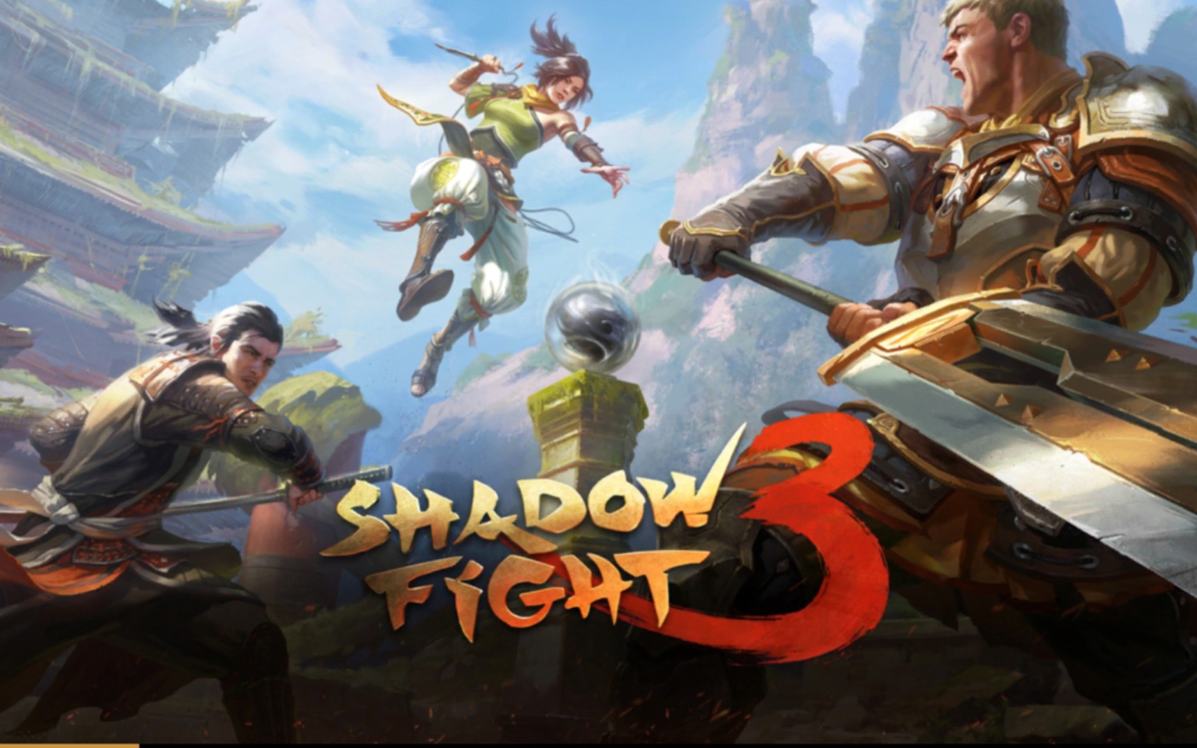 暗影格斗3本周活动介绍及套装调整–猩红森林/护卫龙,箭卫套装调整