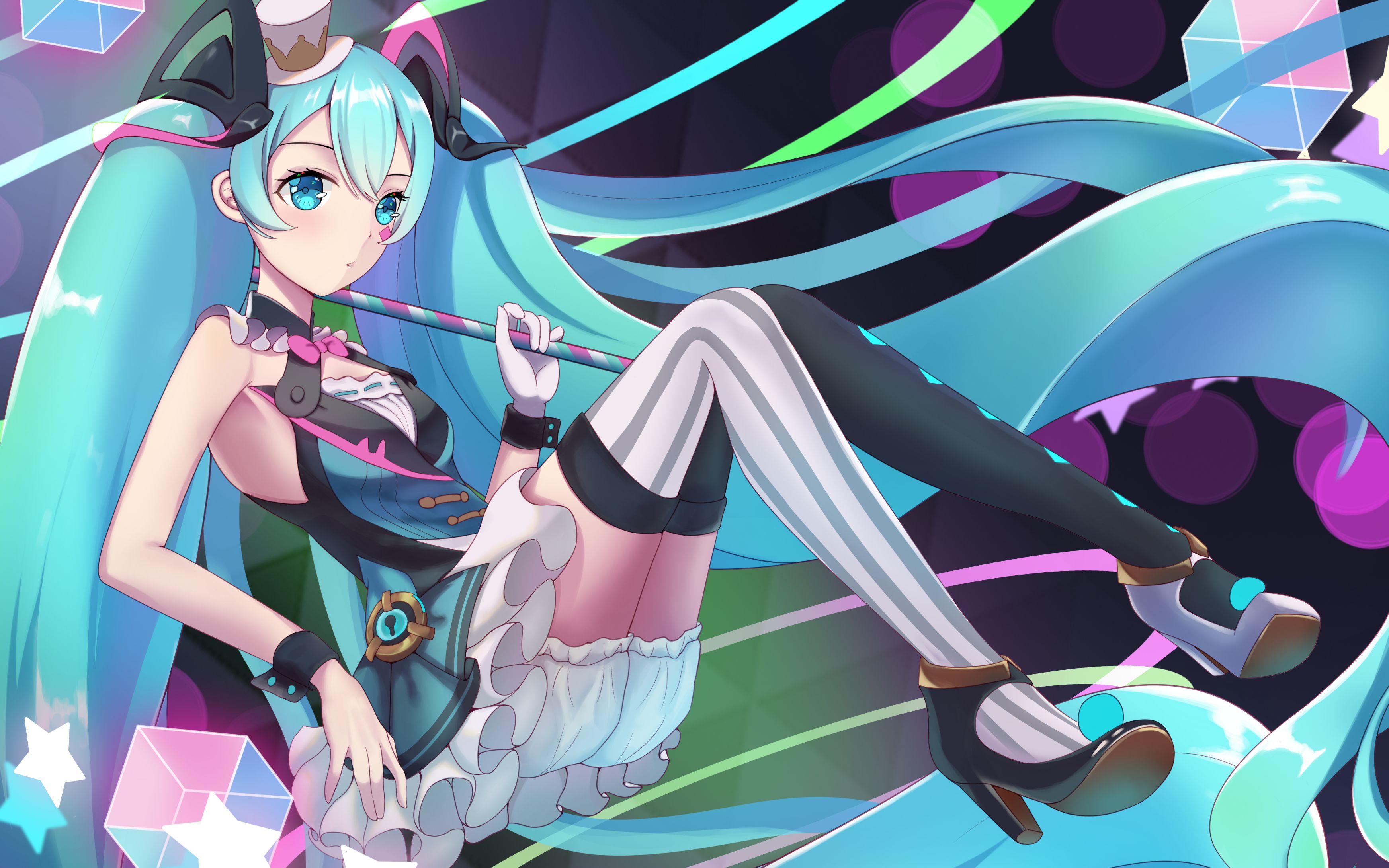 魔法未来2019公主12岁了生日快乐世界第一公主殿下