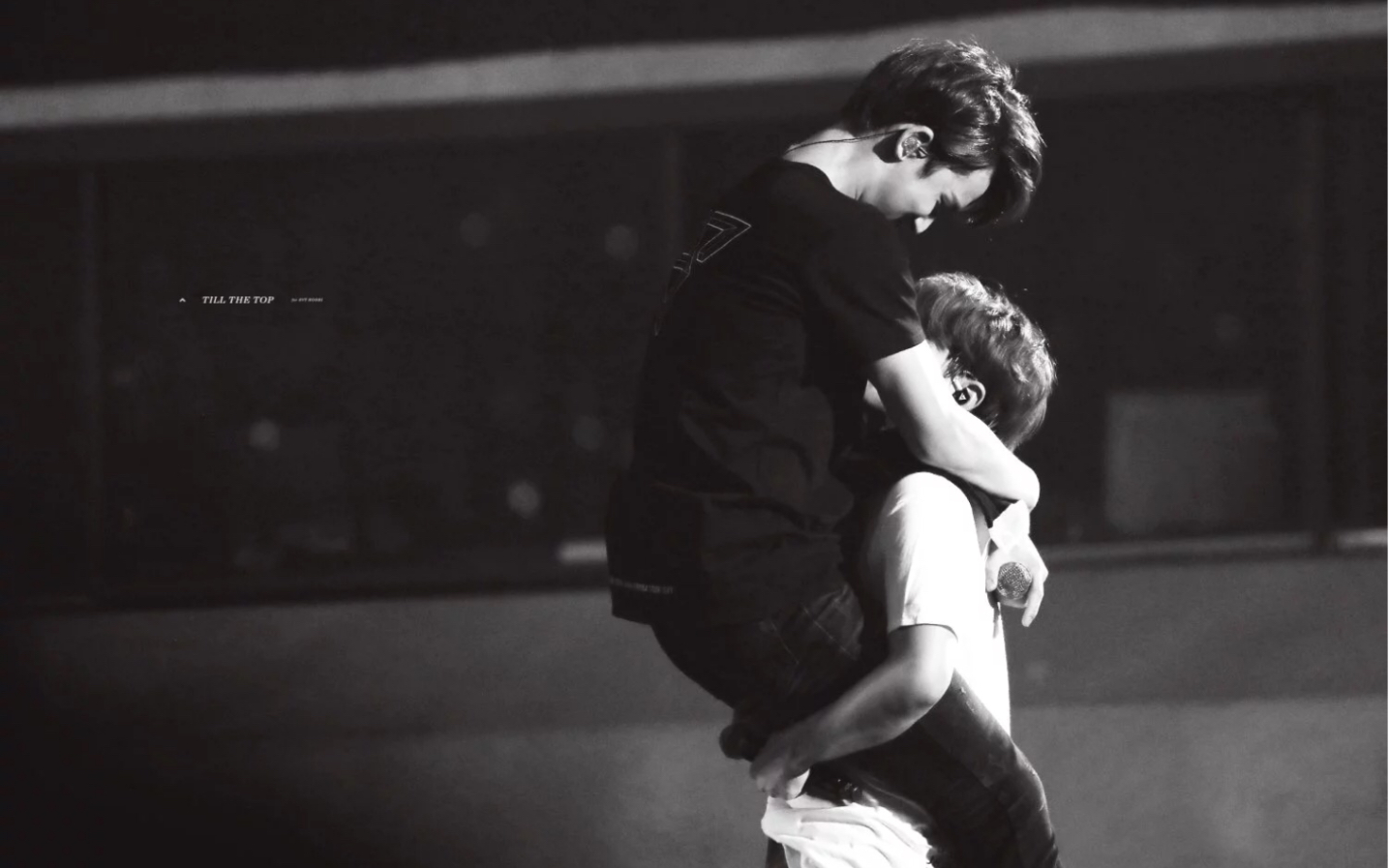 【svt金珉奎·权顺荣】【奎顺】我是你的向日葵