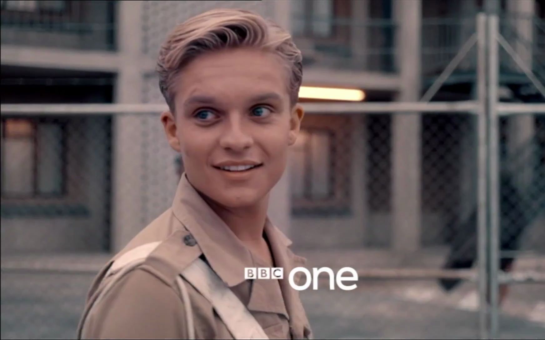 Tom glynn-carney dad