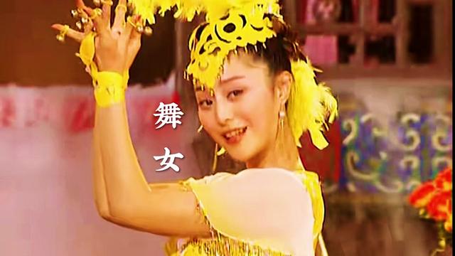 韩宝仪的一首经典歌曲分享《舞女》,旋律优美,令人回味无穷