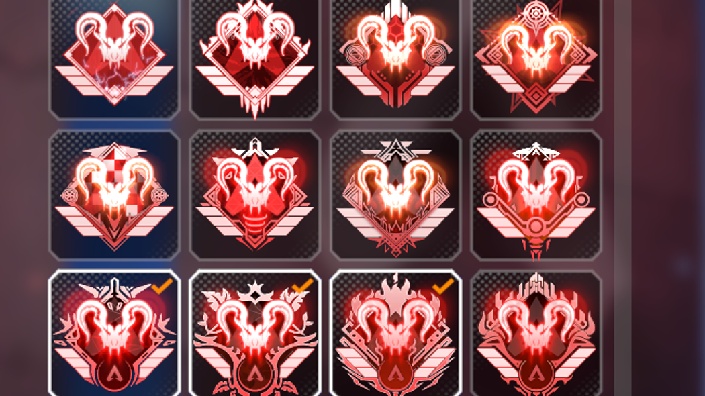 apex风神【直播回放】上钻大师保猎锤海速来!