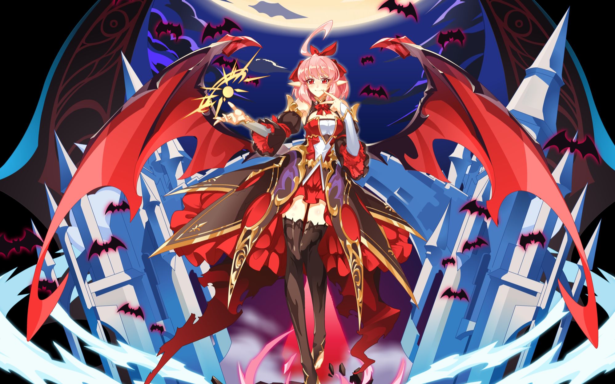 奥拉星:当你带着老婆去竞技场,会发生什么意想不到的事情?