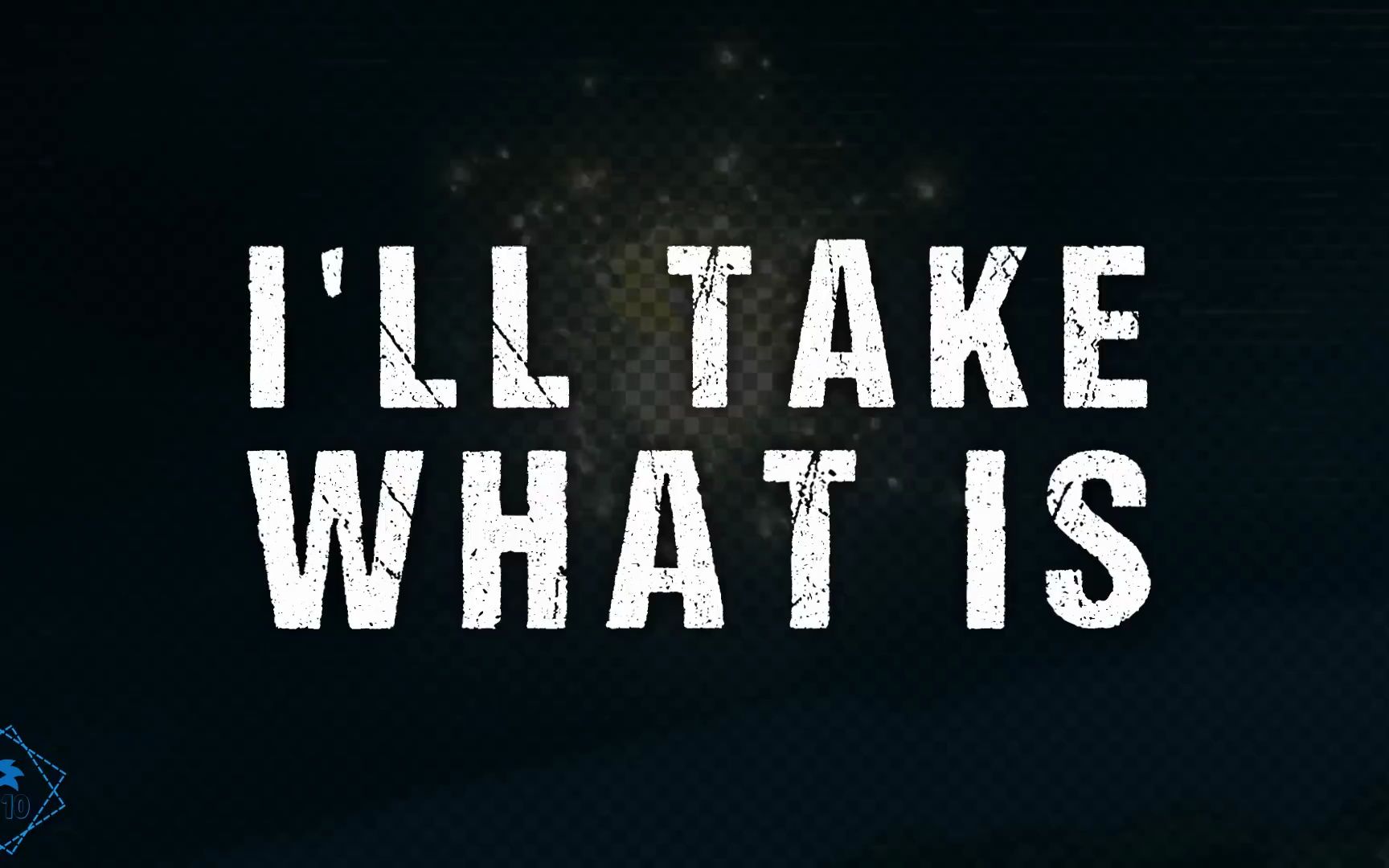 sonic frontiers undefeatable (giganto theme) animated lyrics