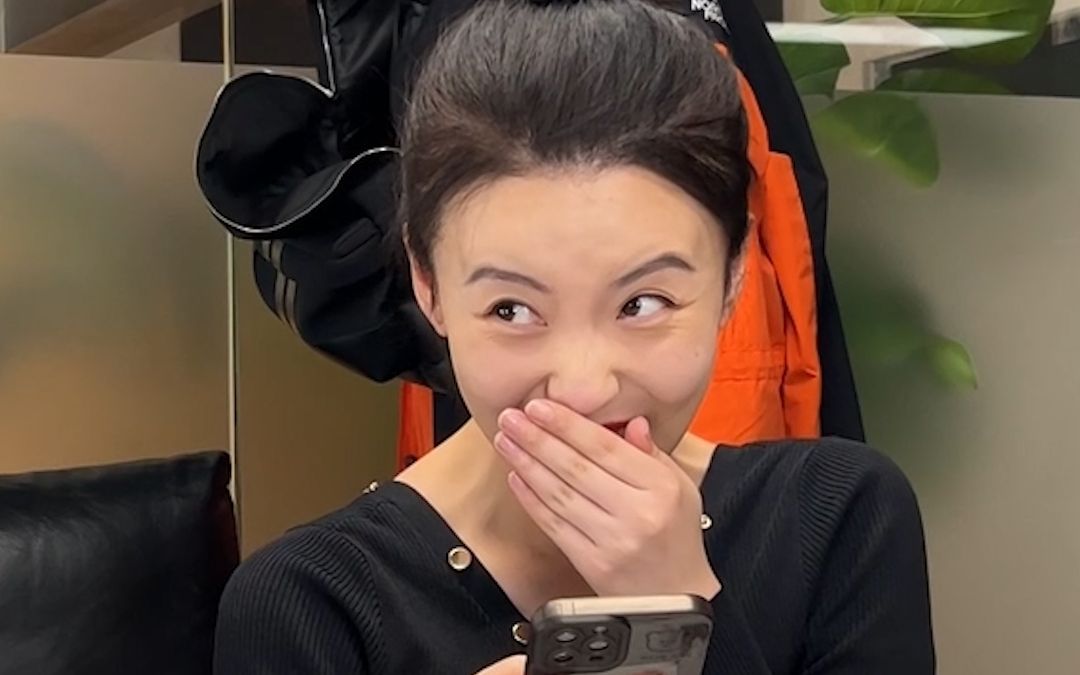 大悦妈：那我就good bye了！-刘大悦er-刘大悦er-哔哩哔哩视频