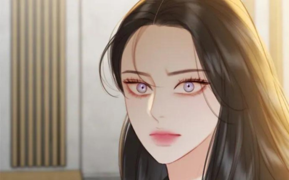 瑟琳娜63 女主霸气要求对方亲手撕掉画