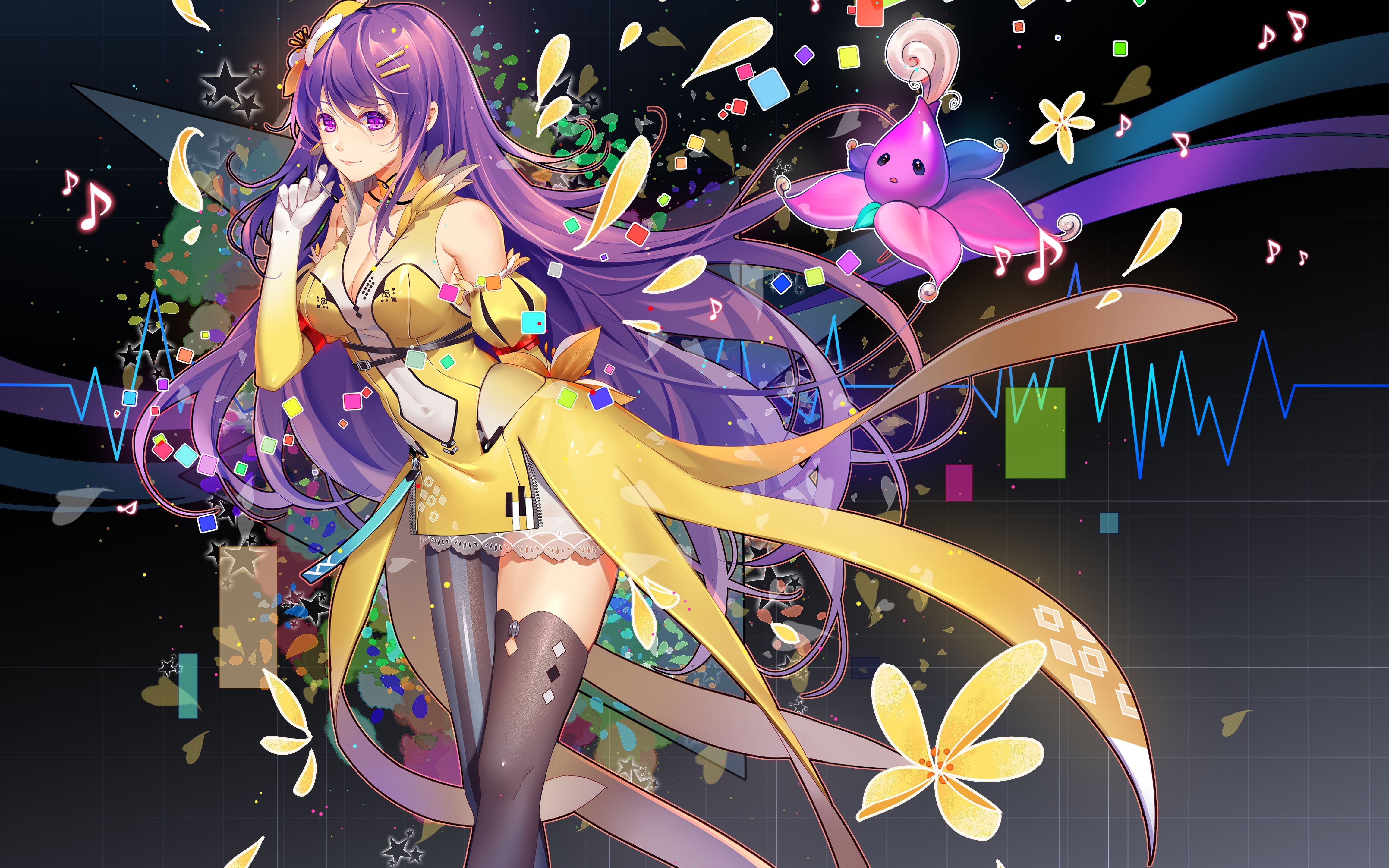 【墨清弦少女音】星愿starwish【无参】【cover星尘】_哔哩哔哩 (゜