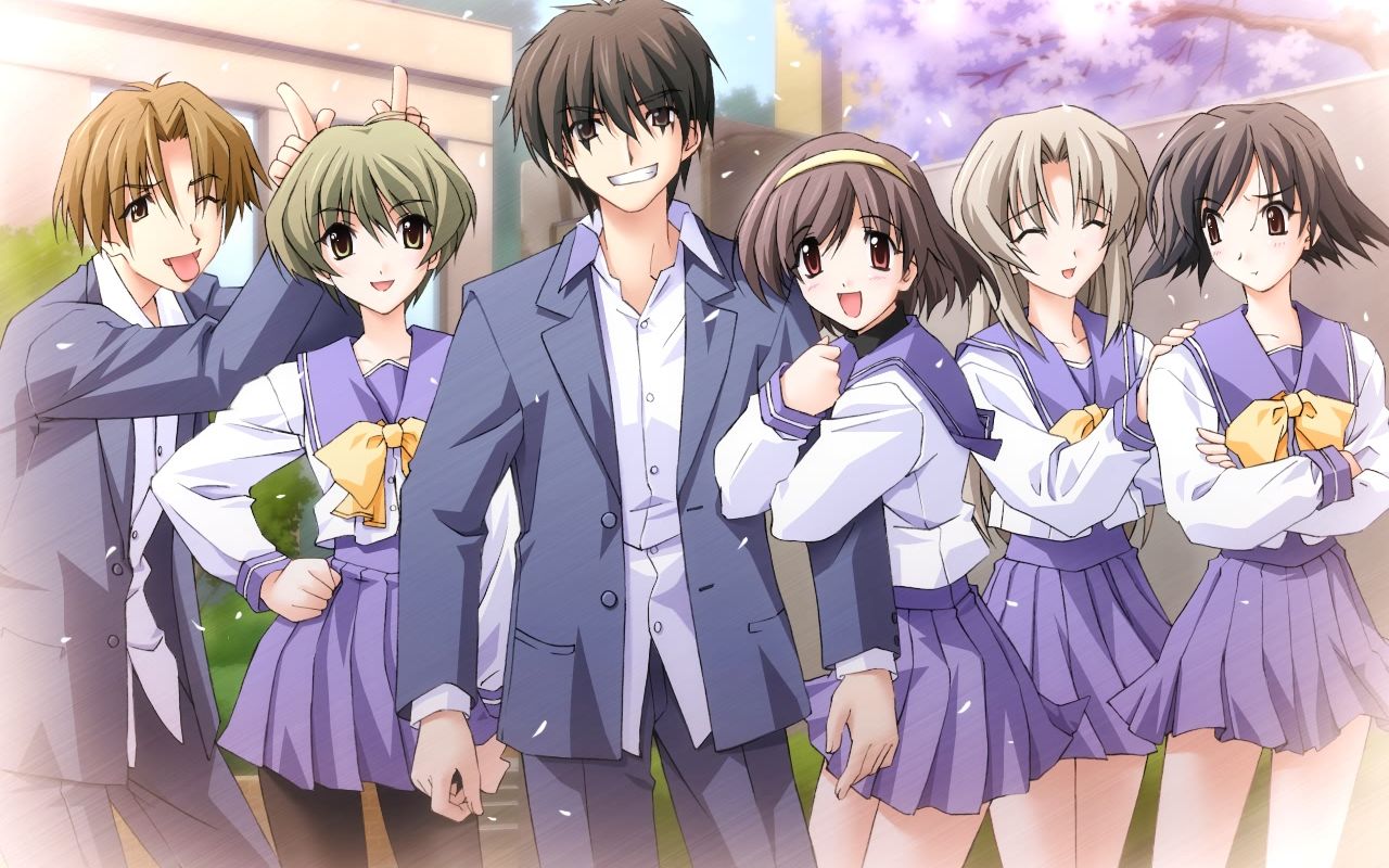 活动作品秋之回忆1中文op