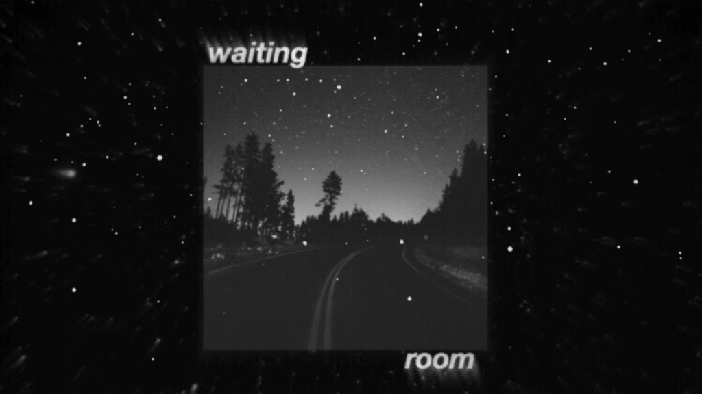 [图]waiting room