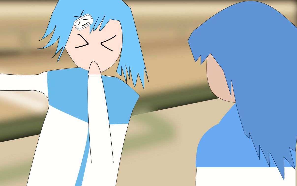 【2233娘】未来想像记 pv