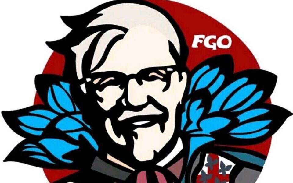 fgo听一下斯巴拉西