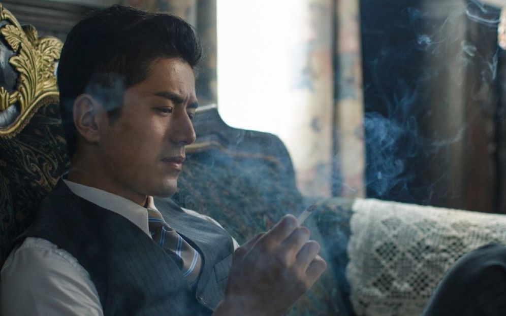 隐形守护者肖途x庄晓曼x方敏x陆望舒x武藤纯子混剪starsky肖途和他的