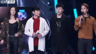【完整版】梦想的声音第三季发布会：王嘉尔加盟初来乍到获林俊杰胡彦斌谭维维赠送“养生三件套”
