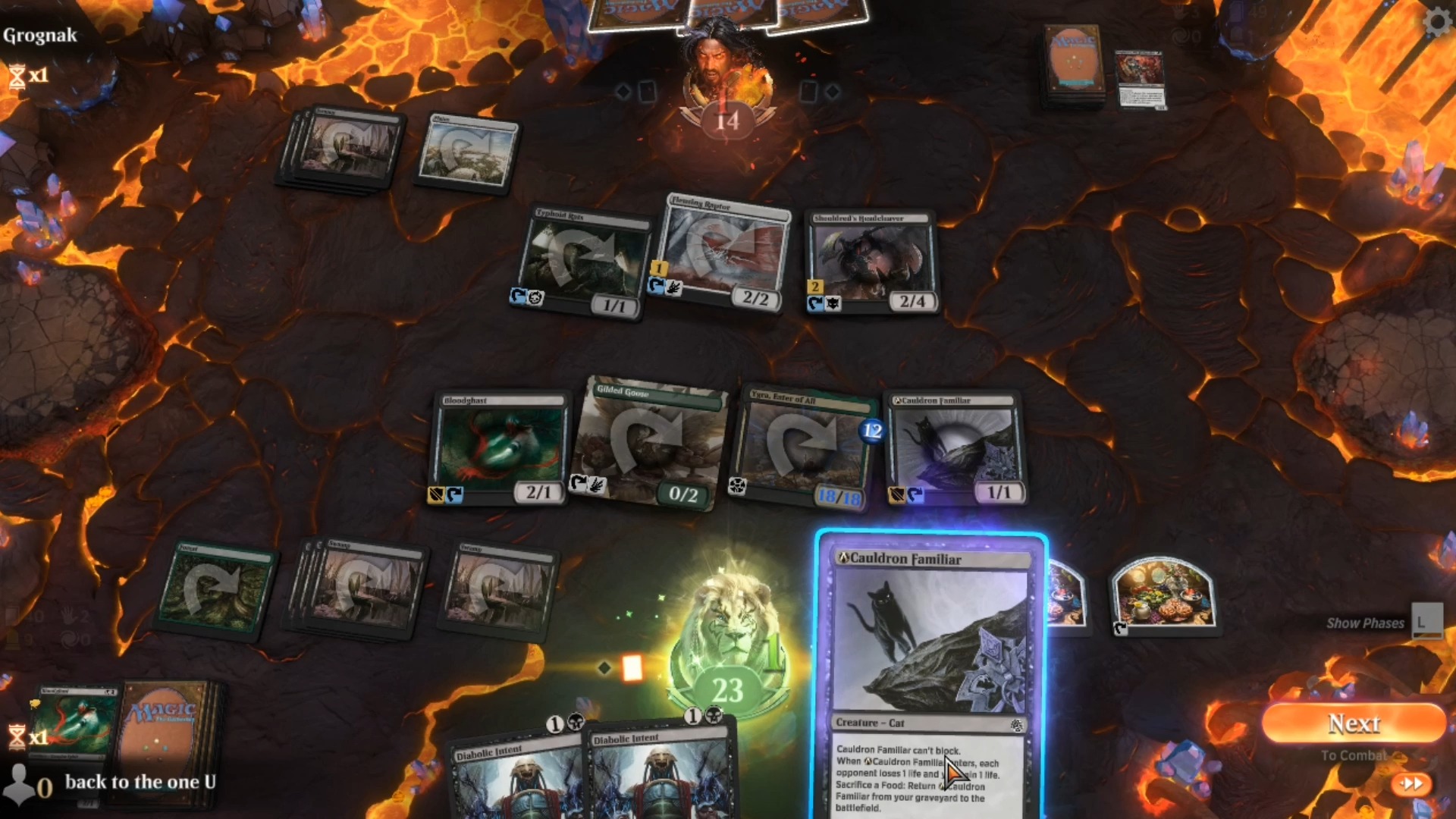 新号不花钱系列之 弹弹猫 (万智牌/mtga/史记)